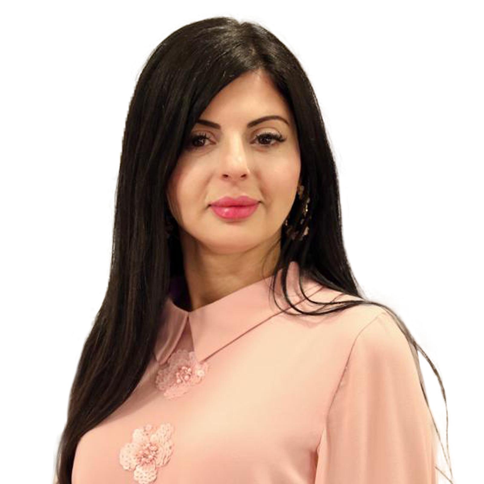Dr. Hiba Al-Mansouri